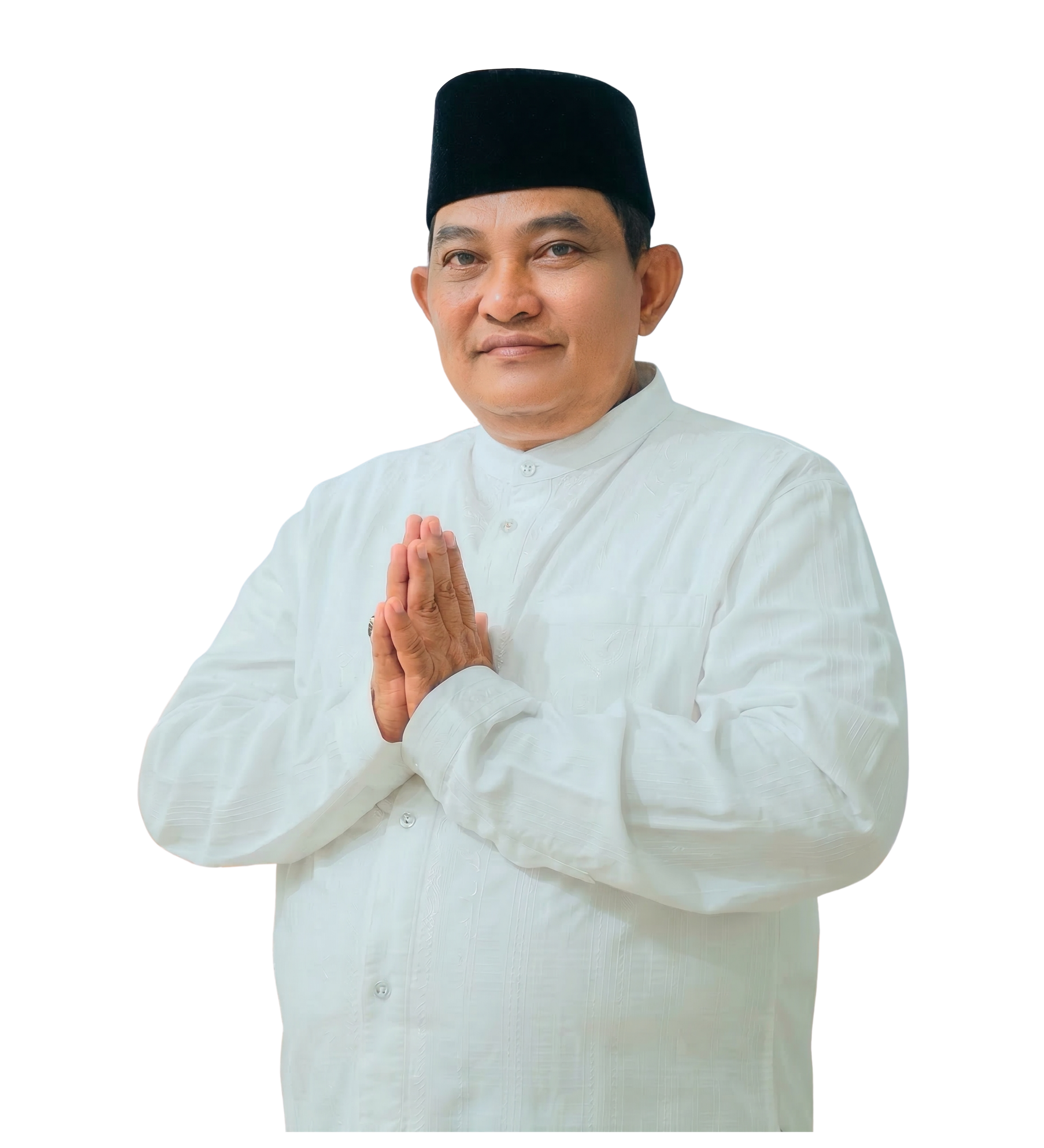 H. Abdul Rahim, S.SOS,. M.PD.